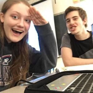 Meet your Posher, Courtney